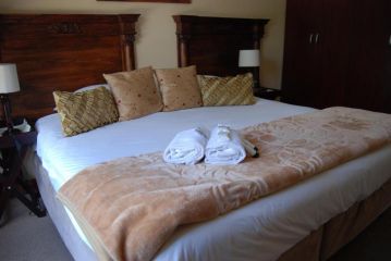 Muckleneuk Guest house, Pretoria - 5