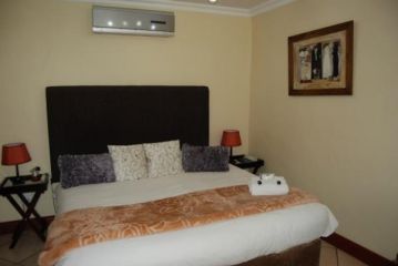 Muckleneuk Guest house, Pretoria - 3