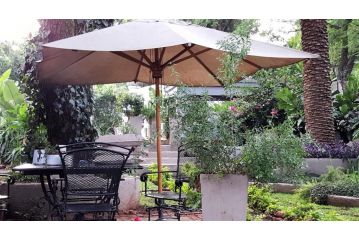 Muckleneuk Manor Guest house, Pretoria - 3