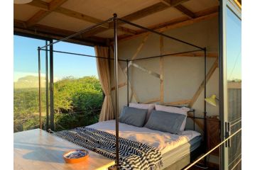 Mudhouse Zululand Chalet, Hluhluwe - 4