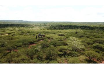 Mudhouse Zululand Chalet, Hluhluwe - 3