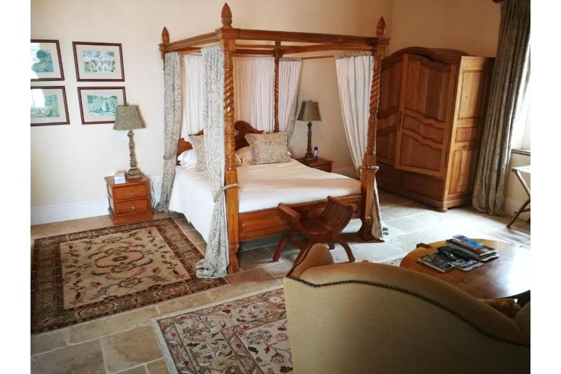 Gemoedsrus Farm Farm stay, Stellenbosch - imaginea 8