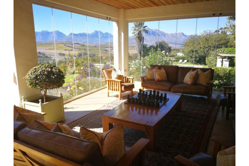 Gemoedsrus Farm Farm stay, Stellenbosch - imaginea 9