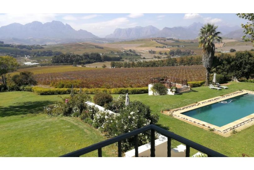 Gemoedsrus Farm Farm stay, Stellenbosch - imaginea 6