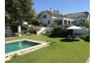 Gemoedsrus Farm Farm stay, Stellenbosch - thumb 2