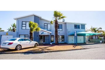 Mulenvo Guest house, Bloubergstrand - 2