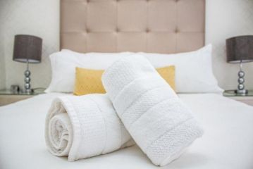 Mulenvo Guest house, Bloubergstrand - 3