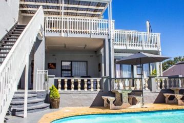 Mulenvo Guest house, Bloubergstrand - 1