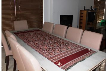 Mulligan Guest house, Langebaan - 1
