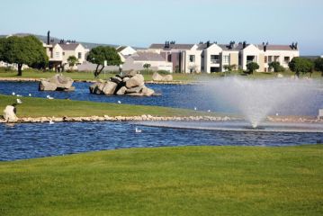 Mulligan Guest house, Langebaan - 5