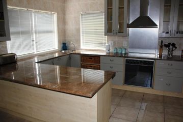 Mulligan Guest house, Langebaan - 4