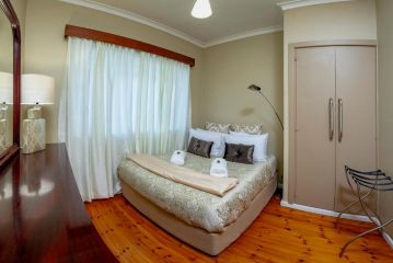 Munro Suites Apartment, Port Elizabeth - 3