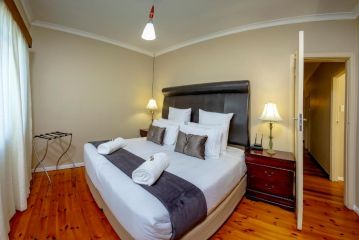 Munro Suites Apartment, Port Elizabeth - 4