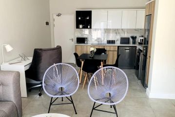 Munyaka Waterfall: Executive Apartment, Midrand - 1