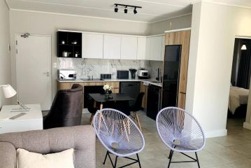Munyaka Waterfall: Executive Apartment, Midrand - 2