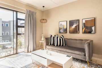 Muraca Studio - Modern Dainfern Apt Apartment, Sandton - 2