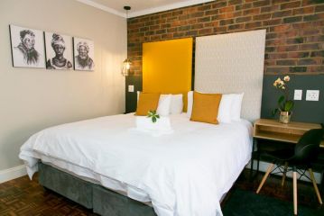 Murray Street 137 Guesthouse Guest house, Pretoria - 5