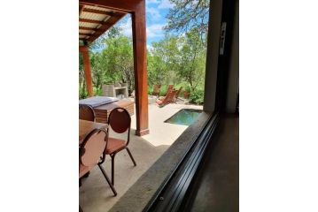 Mushi Maningi Hotel, Hoedspruit - 4