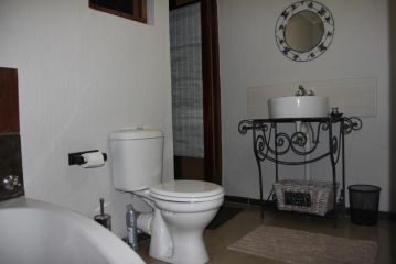 Mushi Maningi Hotel, Hoedspruit - 1