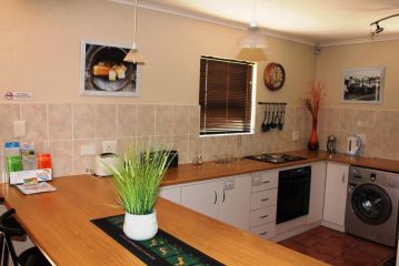 Mussel Pot Holiday Home Guest house, Langebaan - 3