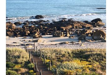 Musselcracker bnb Bed and breakfast, St Helena Bay - 5