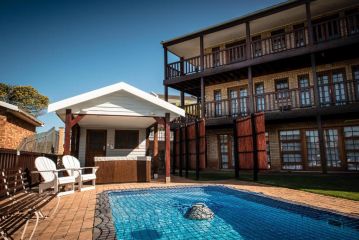 Muzuri Apartment, Jeffreys Bay - 5