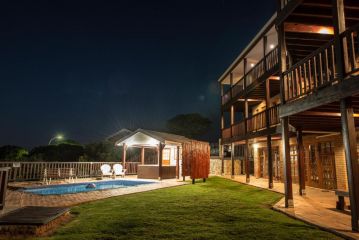 Muzuri Apartment, Jeffreys Bay - 2