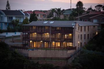 Muzuri Apartment, Jeffreys Bay - 1