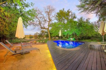 Mvuradona Safari Lodge Hotel, Marloth Park - 3