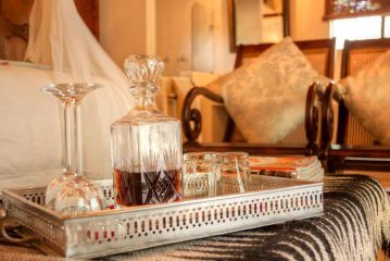 Mvuradona Safari Lodge Hotel, Marloth Park - 1