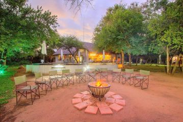 Mvuradona Safari Lodge Hotel, Marloth Park - 2