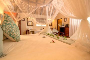Mvuradona Safari Lodge Hotel, Marloth Park - 4