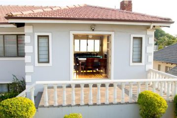 My Special Home Guesthouse Guest house, Durban - 4