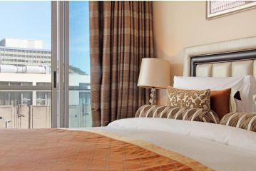 Taj Residence 805 & 905 at The Taj Cape Town - Private host Apartment, Cape Town - 4