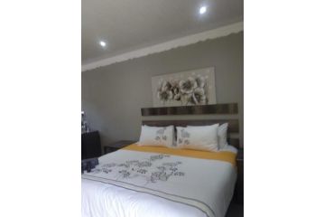 Myburgh Bed and breakfast, Klerksdorp - 2