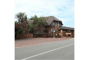 Myoli Beach Lodge Hotel, Sedgefield - 5