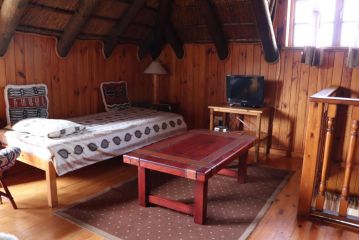 Myoli Beach Lodge Hotel, Sedgefield - 3