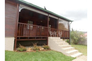 Mystic Mountain Guest house, Clarens - 4