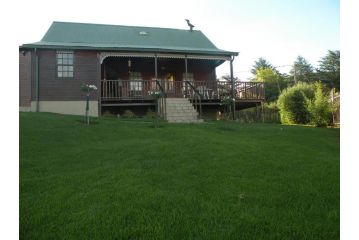 Mystic Mountain Guest house, Clarens - 2