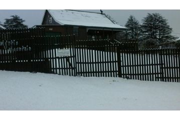 Mystic Mountain Guest house, Clarens - 3