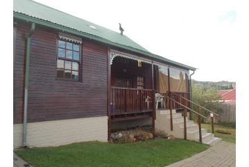Mystic Mountain Guest house, Clarens - 1