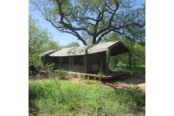 Mzsingitana Tented Camp Campsite, Hoedspruit - 2