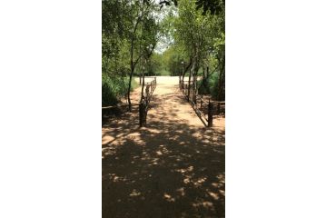 Mzsingitana Tented Camp Campsite, Hoedspruit - 3