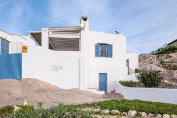 Na Genoeg Holiday Home Guest house, Paternoster - 1