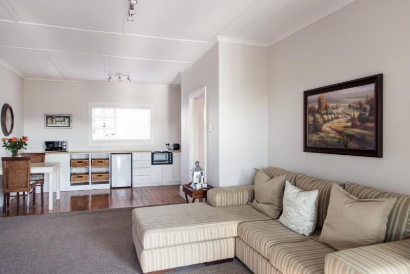 Nahoon Beach Villas Self Catering Apartments Villa, East London - imaginea 3