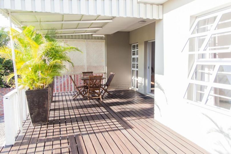 Nahoon Beach Villas Self Catering Apartments Villa, East London - imaginea 14