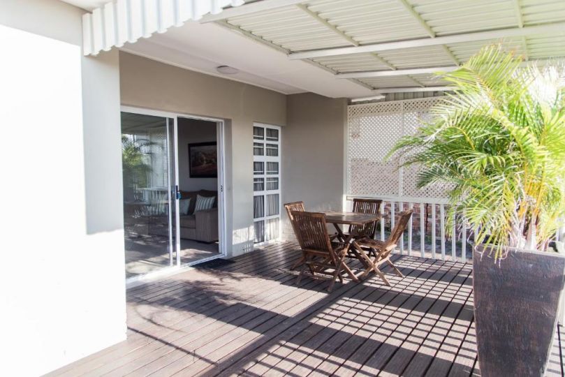 Nahoon Beach Villas Self Catering Apartments Villa, East London - imaginea 16