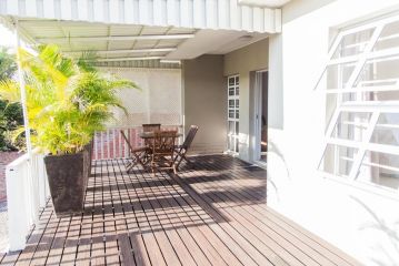 Nahoon Beach Villas Self Catering Apartments Villa, East London - 4