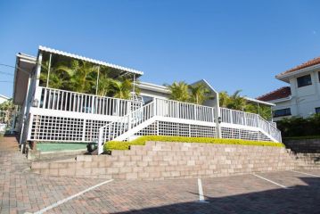 Nahoon Beach Villas Self Catering Apartments Villa, East London - 1