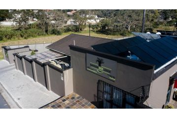 Nahoon Eco Lodge on Mackenzie Guest house, East London - 2